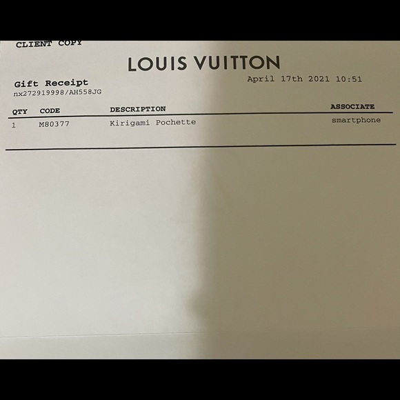 LV Kirigami by the pool - Picture 4 of 4